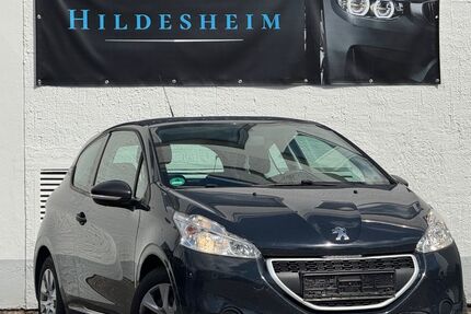 Peugeot 208 115.000 km 2.750 &euro; Hildesheim 31135