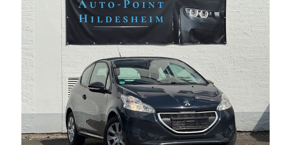 Peugeot 208 115.000 km 2.750 &euro; Hildesheim 31135