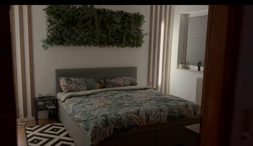 Dachgeschoßwohnung Hildesheim Bockfeld - 2 Zimmer, 56 m&sup2;, 629&euro; | Angebot:25641813