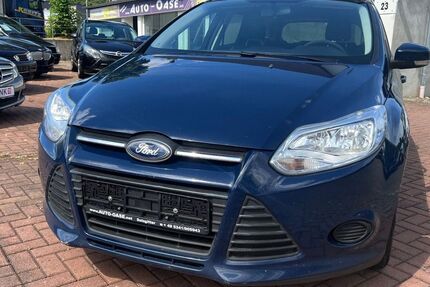 Ford Focus 285.400 km 1.490 &euro; Salzgitter-Bad 38259