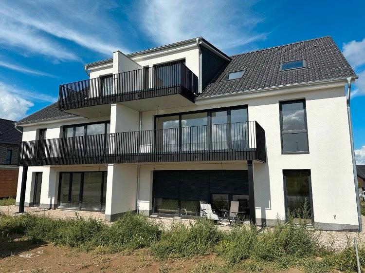Etagenwohnung Salzgitter Ortschaft Nord - 4 Zimmer, 110 m&sup2;, 1.580&euro; | Angebot:26624883