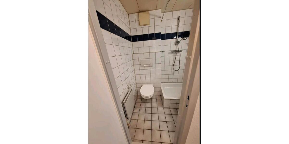 Etagenwohnung Hannover Linden-Limmer - 1 Zimmer, 21 m&sup2;, 500&euro; | Angebot:25591990