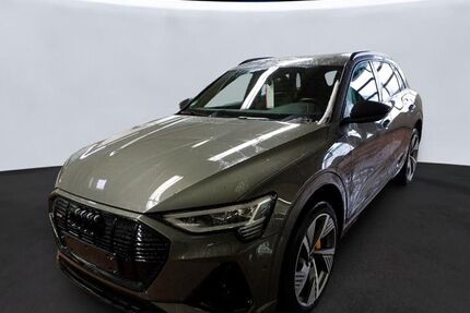 Audi e-tron 28.400 km 35.100 &euro; Salzgitter 38259