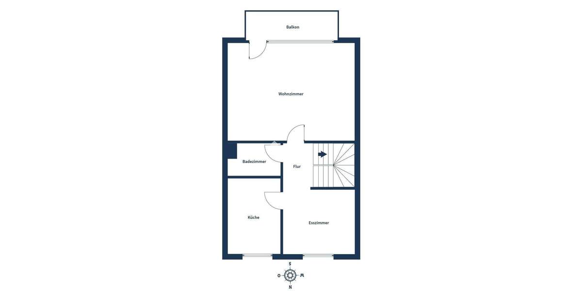 Reihenmittelhaus Hannover Bornum - 7 Zimmer, 213 m&sup2;, 417.000&euro; | Angebot:25737564