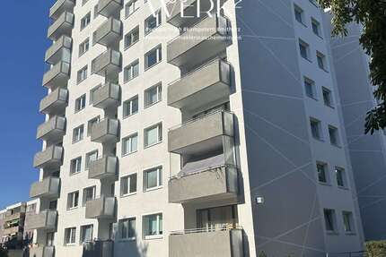 Wohnung Hannover/Mittelfeld Mittelfeld - 2 Zimmer, 40 m&sup2;, 159.000&euro; | Angebot:25200557