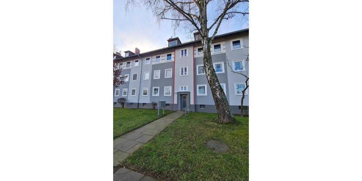 Dachgeschoßwohnung Hannover Ricklingen - 3 Zimmer, 70 m&sup2;, 219.000&euro; | Angebot:25641394
