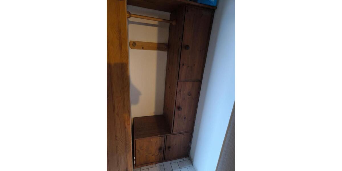 Erdgeschoßwohnung Salzhemmendorf - 3 Zimmer, 70 m&sup2;, 350&euro; | Angebot:26096891