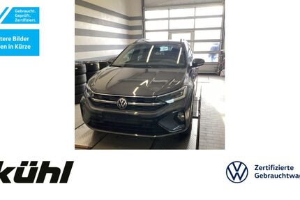 VW Taigo 25.989 km 26.990 &euro; Hildesheim 31137