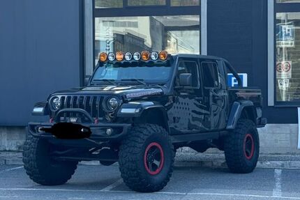 Jeep Gladiator 34.000 km 89.900 &euro; hannover 30161