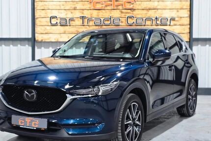 Mazda CX-5 115.500 km 19.950 &euro; Hannover 30453