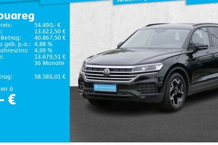 VW Touareg 26.048 km 53.880 &euro; Lehrte 31275