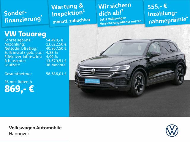 VW Touareg 26.048 km 53.880 &euro; Lehrte 31275
