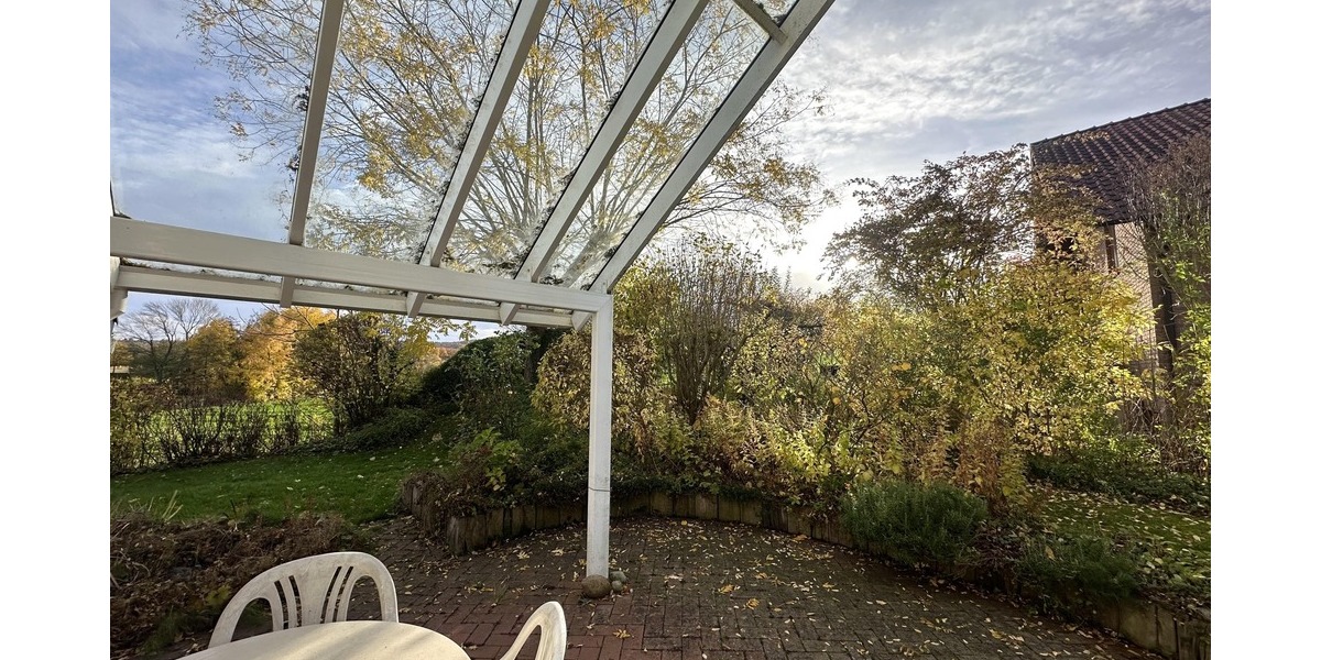 Architektenhaus in idyllischer Bestlage - Einfamilienhaus Diekholzen | Angebot:25265331