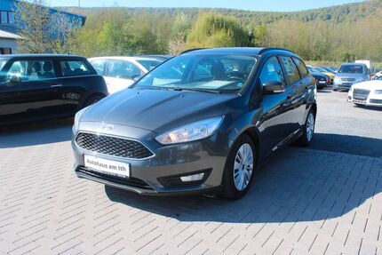 Ford Focus 148.040 km 4.890 &euro; Coppenbrügge 31863