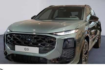 Audi Q3 2.000 km 47.790 &euro; Hildesheim 31135