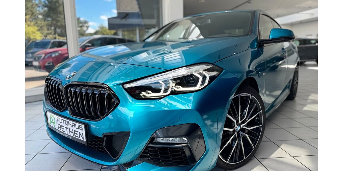 BMW 218 Gran Coupé 72.200 km 24.690 &euro; Laatzen (Hannover) 30880