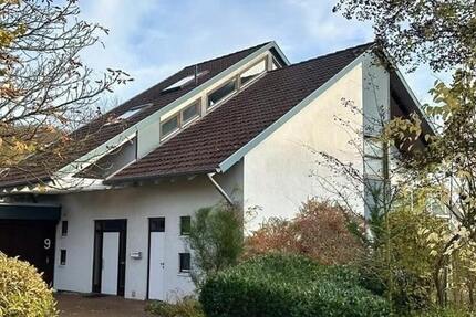 Architektenhaus in idyllischer Bestlage - Haus Diekholzen | Angebot:25265331