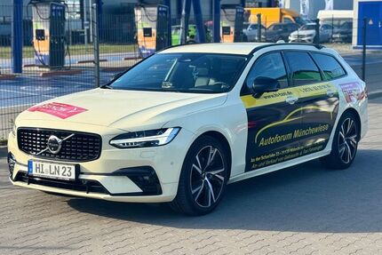 Volvo V90 194.000 km 27.999 &euro; Hildesheim 31137