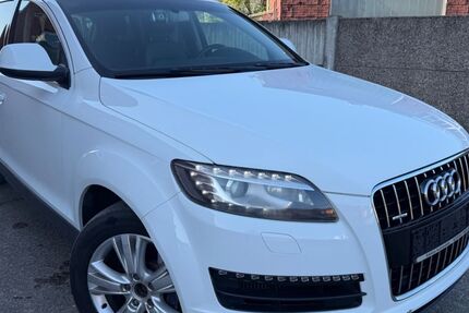 Audi Q7 191.200 km 12.990 &euro; Hannover 30629