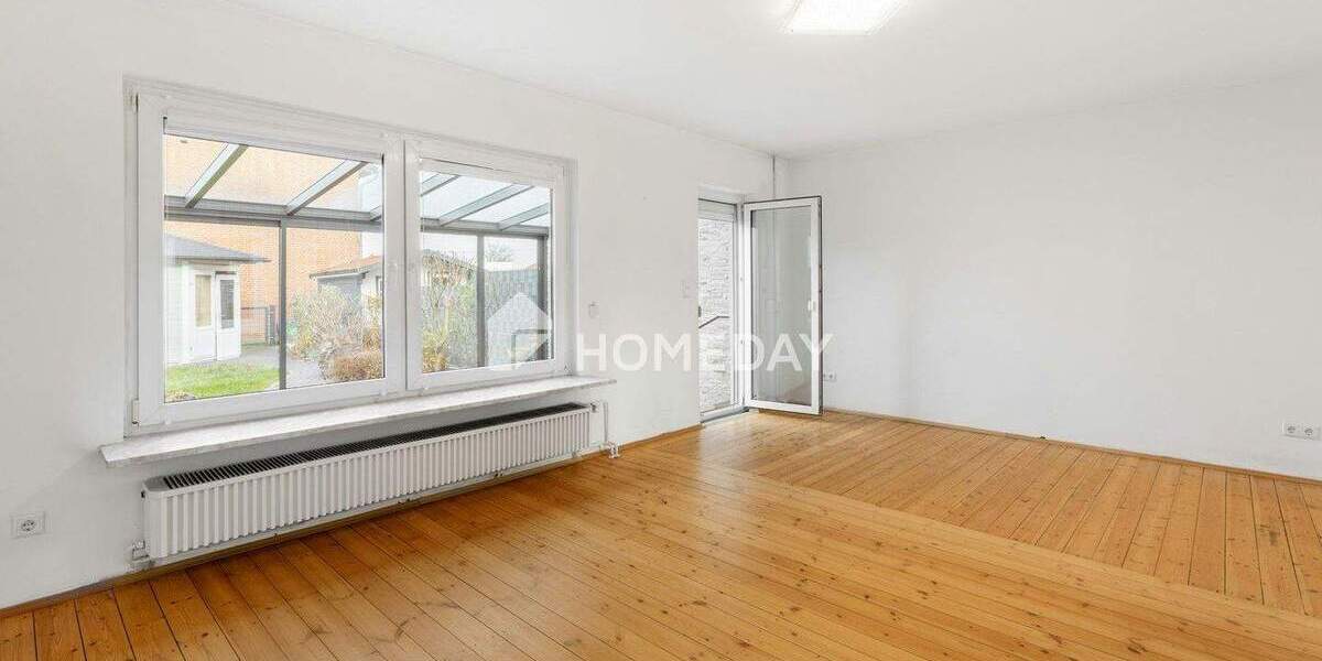 Reihenmittelhaus Salzgitter Lebenstedt - 4 Zimmer, 100 m&sup2;, 289.000&euro; | Angebot:25773262