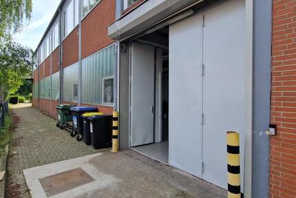 Gewerbeobjekt Hannover Mitte - 10&euro; | Angebot:26675090