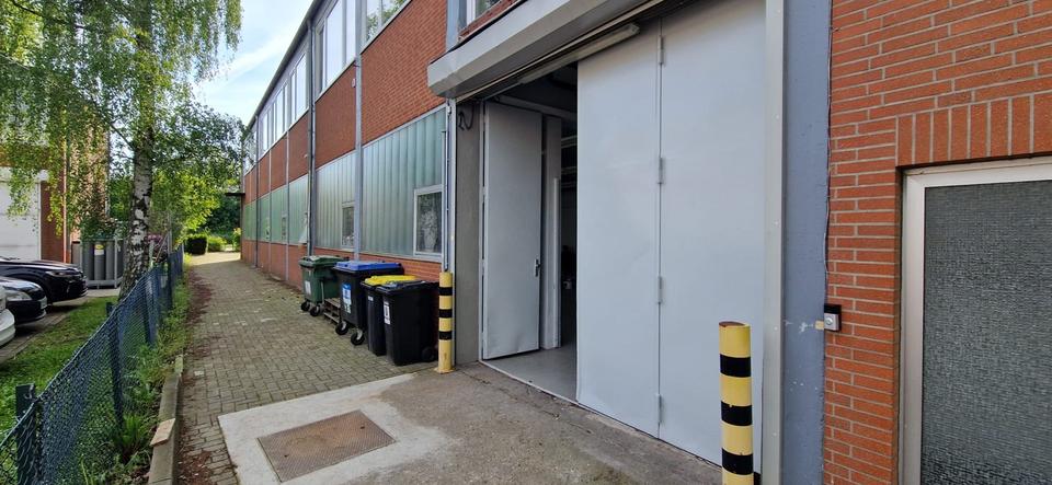 Gewerbeobjekt Hannover Mitte - 10&euro; | Angebot:26675090