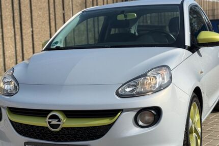 Opel Adam 139.240 km 3.990 &euro; Hannover 30449