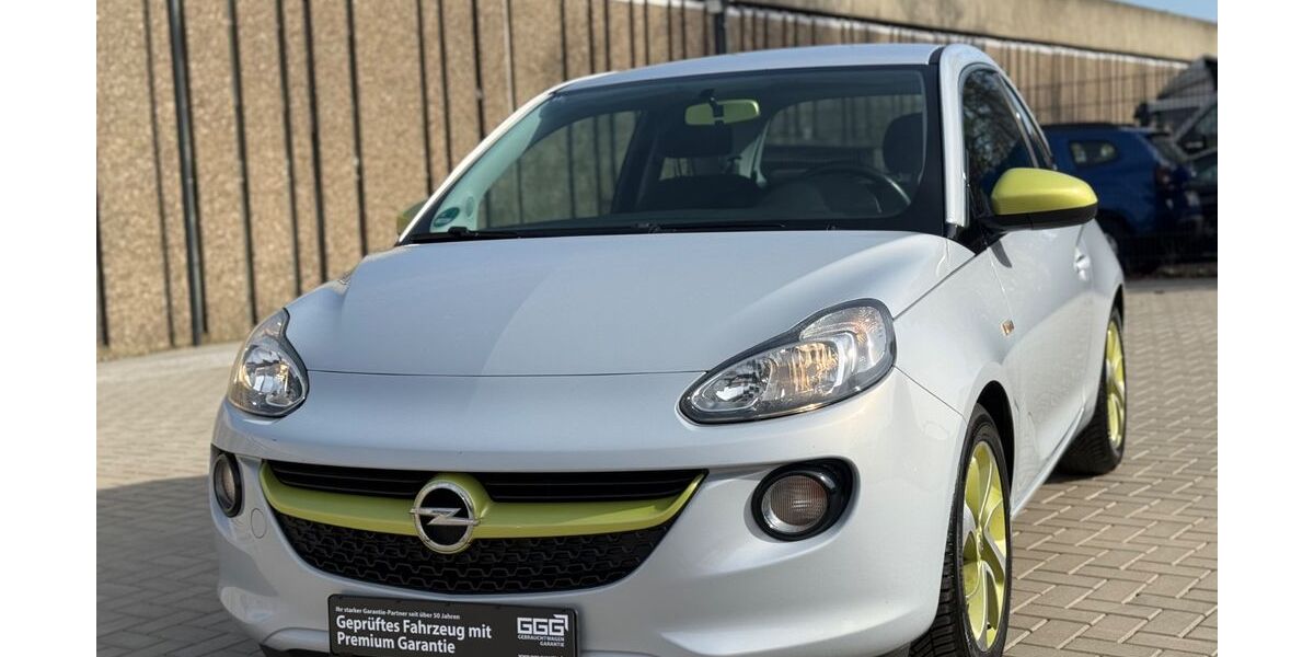 Opel Adam 139.240 km 3.990 &euro; Hannover 30449