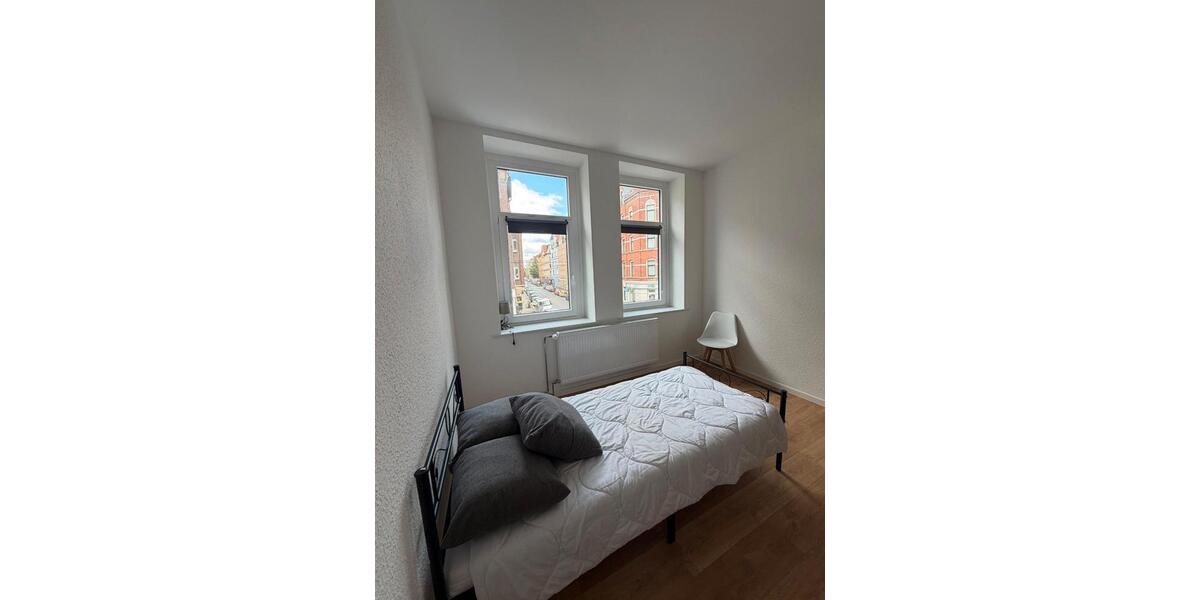 Erdgeschoßwohnung Hannover Linden-Limmer - 1 Zimmer, 15 m&sup2;, 500&euro; | Angebot:26636501