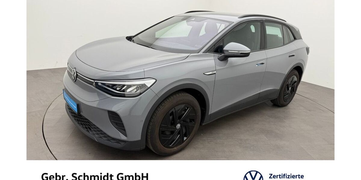 VW ID.4 12.050 km 32.400 &euro; Peine 31226
