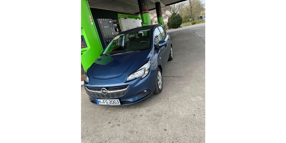 Opel Corsa 149.000 km 7.100 &euro; Hannover 30173