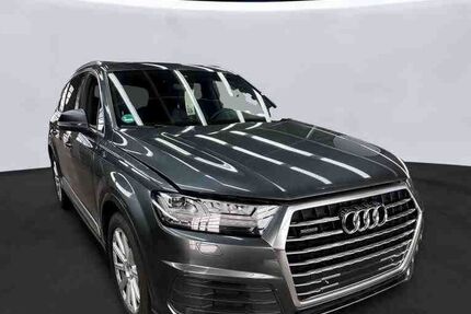 Audi Q7 79.334 km 34.990 &euro; Peine 31228