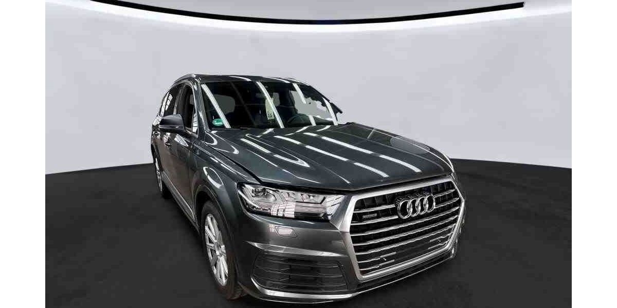 Audi Q7 79.334 km 34.990 &euro; Peine 31228