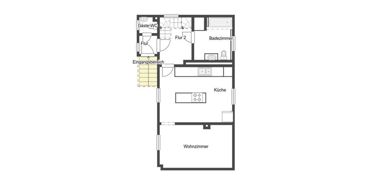 Einfamilienhaus Peine Telgte - 3 Zimmer, 189.000&euro; | Angebot:26017708