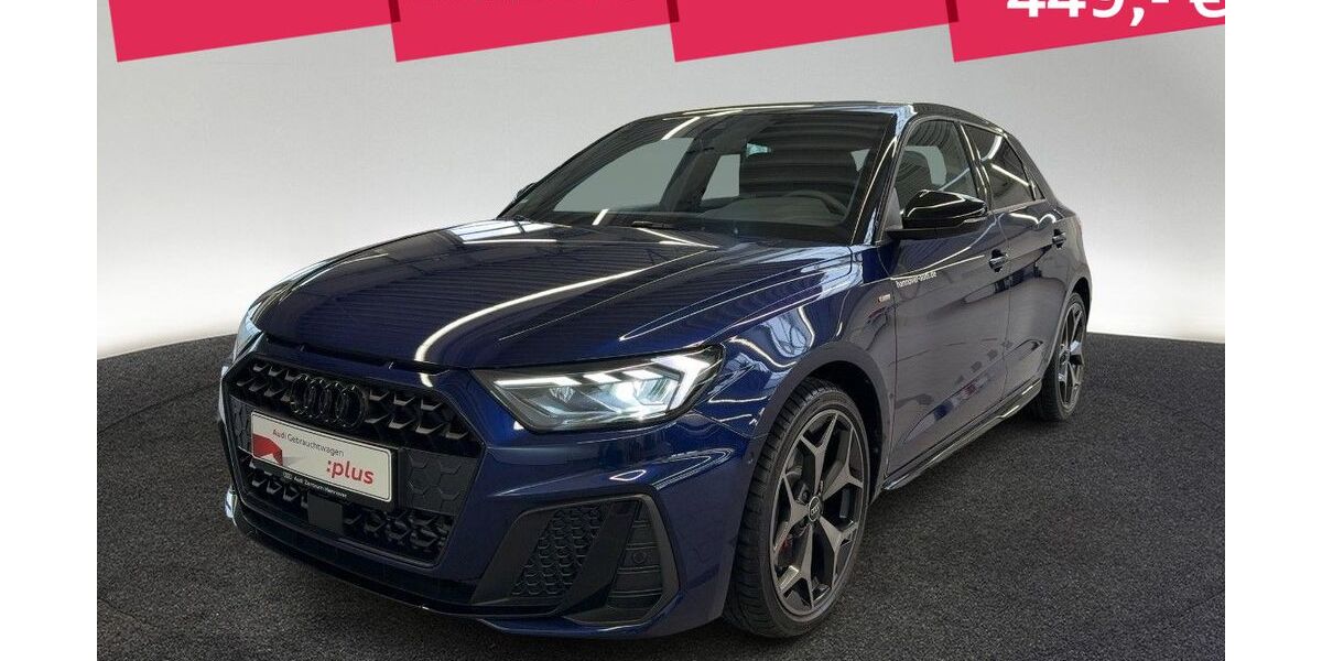 Audi A1 9.999 km 36.990 &euro; Hannover 30179