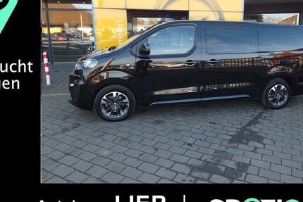 Opel Zafira Life 9.640 km 42.980 &euro; Bockenem 31167