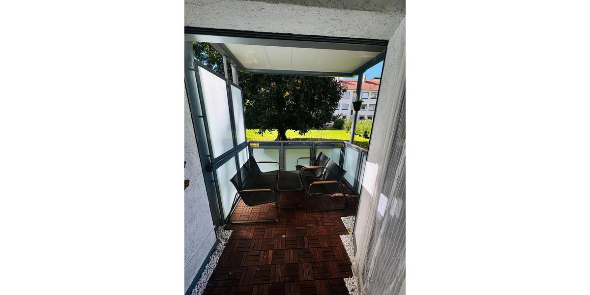 Erdgeschoßwohnung Salzgitter - 3 Zimmer, 65 m&sup2;, 779&euro; | Angebot:25994088