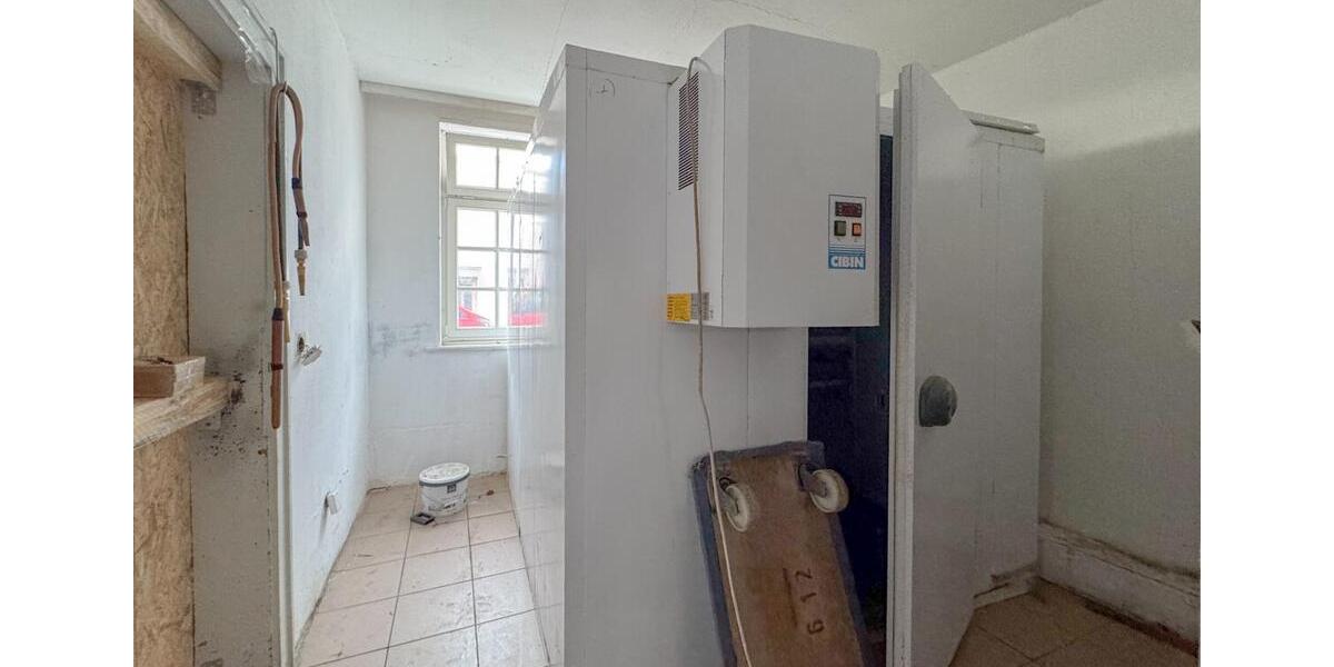 Gewerbeobjekt Sarstedt - 1.200&euro; | Angebot:25393137