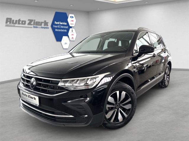 VW Tiguan 44.900 km 28.990 &euro; Peine 31226