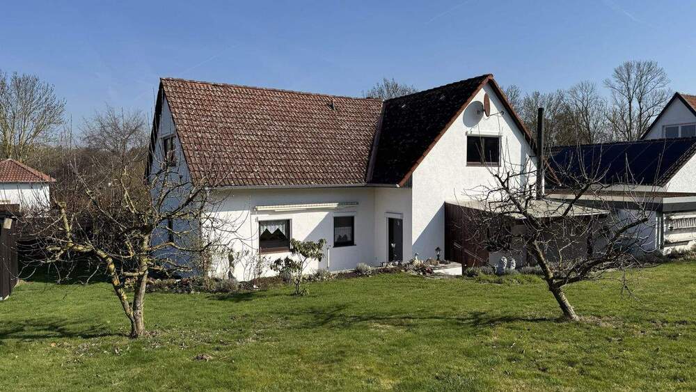 Einfamilienhaus Holle Derneburg - 7 Zimmer, 167 m&sup2;, 349.000&euro; | Angebot:25929214