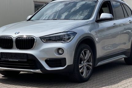 BMW X1 90.906 km 15.999 &euro; Ronnenberg/OT Empelde bei Hannover 30952