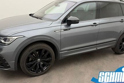 VW Tiguan Allspace 41.660 km 41.900 &euro; Peine 31226
