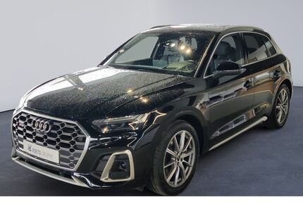 Audi SQ5 66.085 km 51.930 &euro; Hildesheim 31135