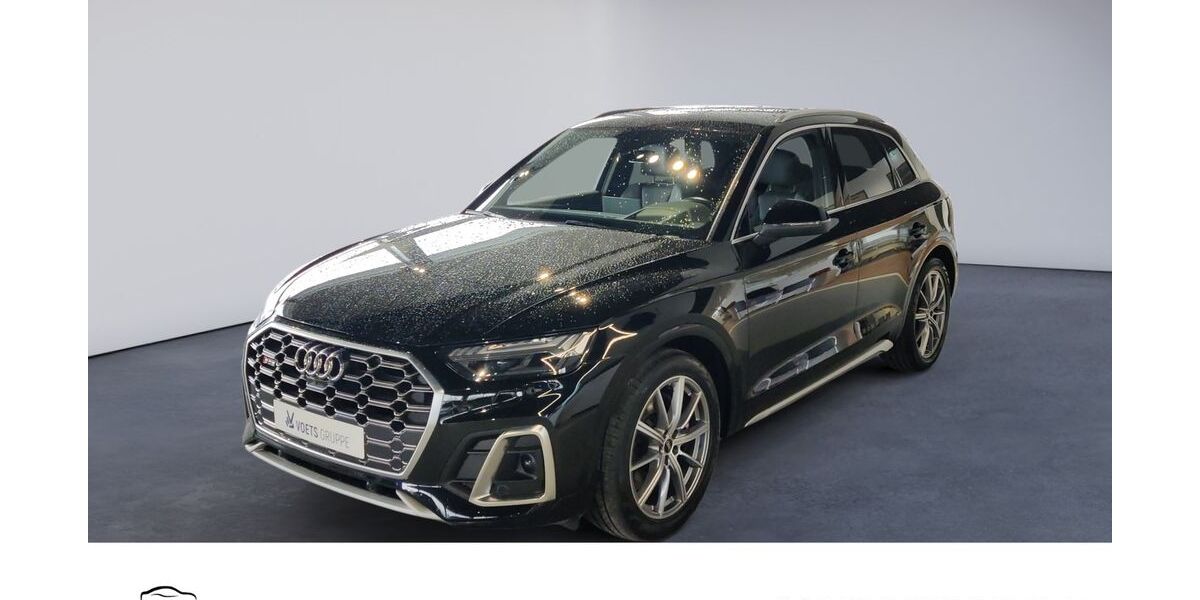 Audi SQ5 66.085 km 51.930 &euro; Hildesheim 31135