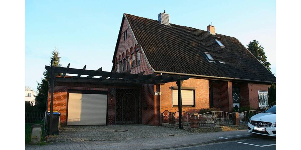 Doppelhaushälfte Laatzen Alt-Laatzen - 5 Zimmer, 163 m&sup2;, 380.000&euro; | Angebot:25938450