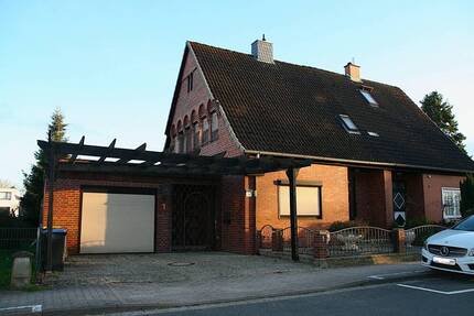 Haus Laatzen Alt-Laatzen - 5 Zimmer, 163 m&sup2;, 380.000&euro; | Angebot:25938450