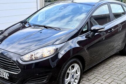 Ford Fiesta 139.985 km 4.499 &euro; Hannover 30167