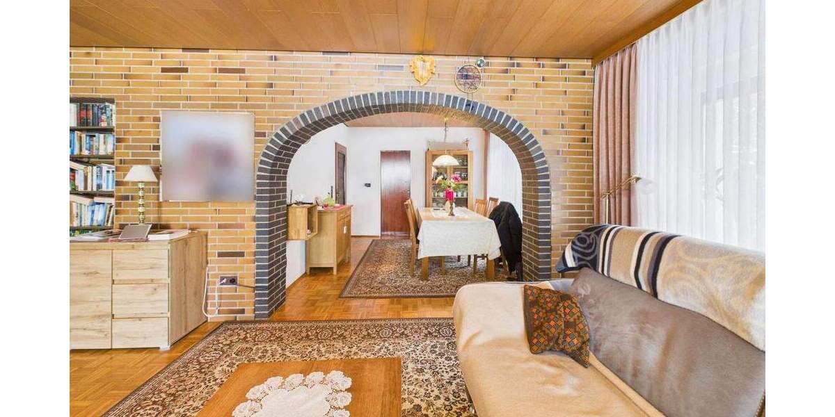 Reihenendhaus Hannover Misburg-Nord - 4 Zimmer, 112 m&sup2;, 354.000&euro; | Angebot:25746024