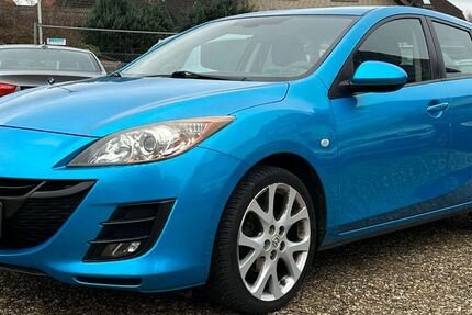 Mazda 3 189.000 km 4.980 &euro; Hannover, Wettbergen 30457