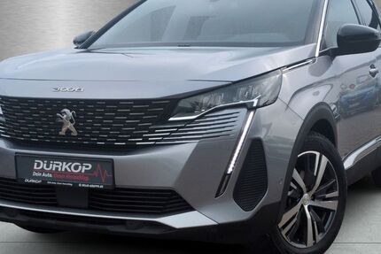 Peugeot 3008 8.483 km 22.270 &euro; Hildesheim 31135